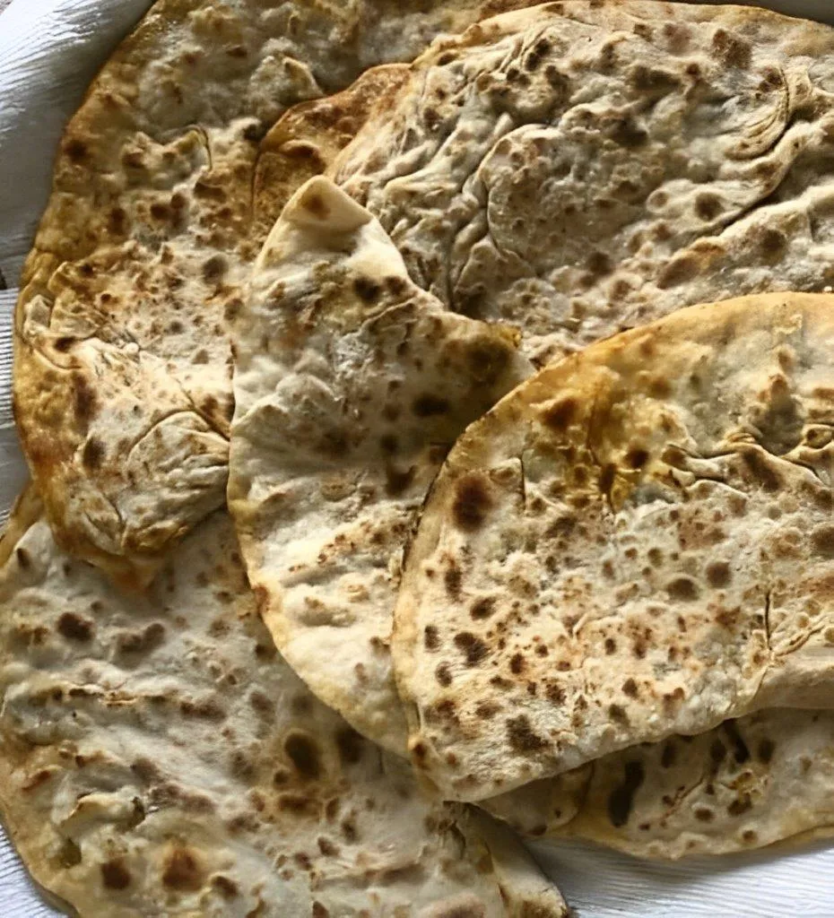 Kahramanmaraş Çiriş Böreği