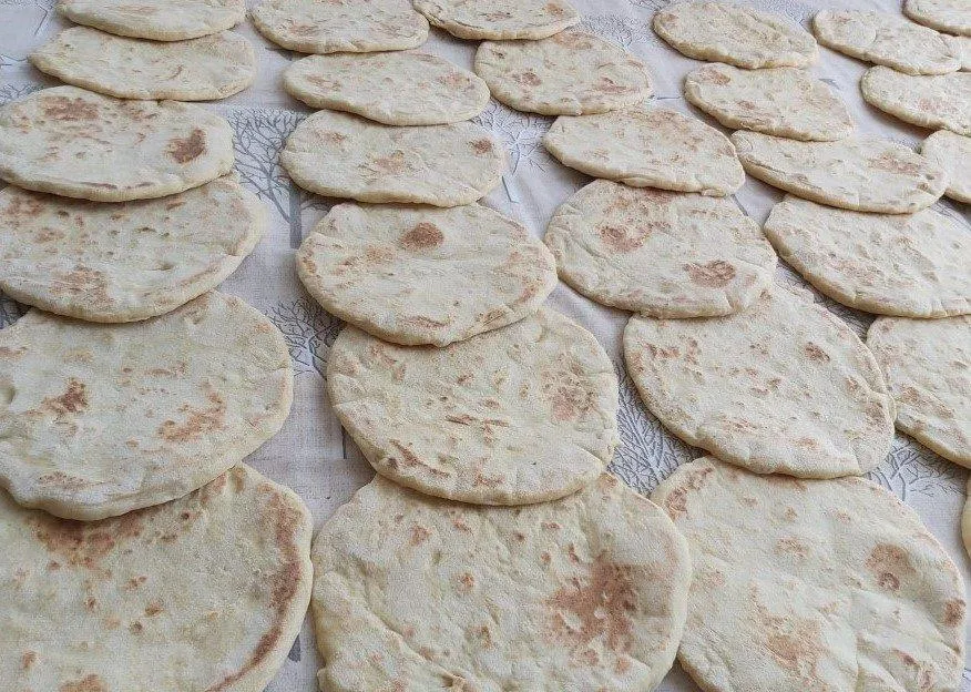 Karaman Mayalısı