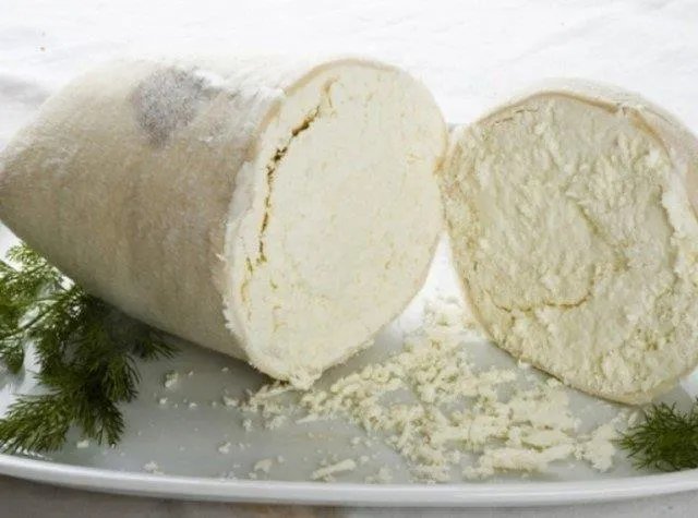 Kargı Tulum Peyniri