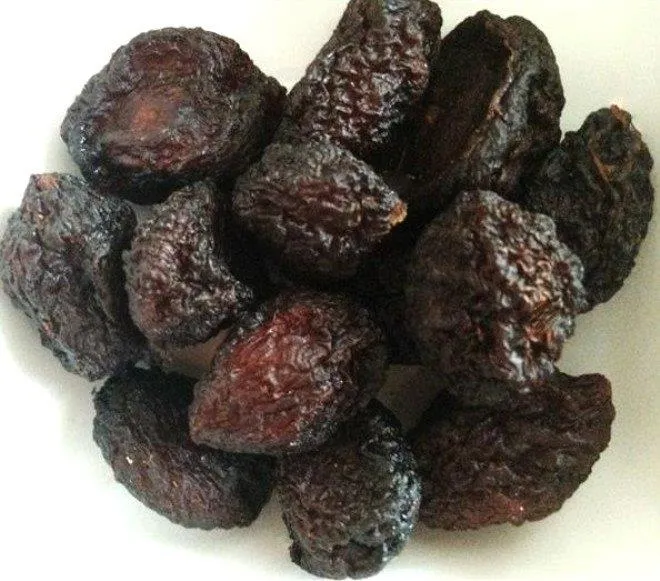 Kastamonu Üryani Eriği