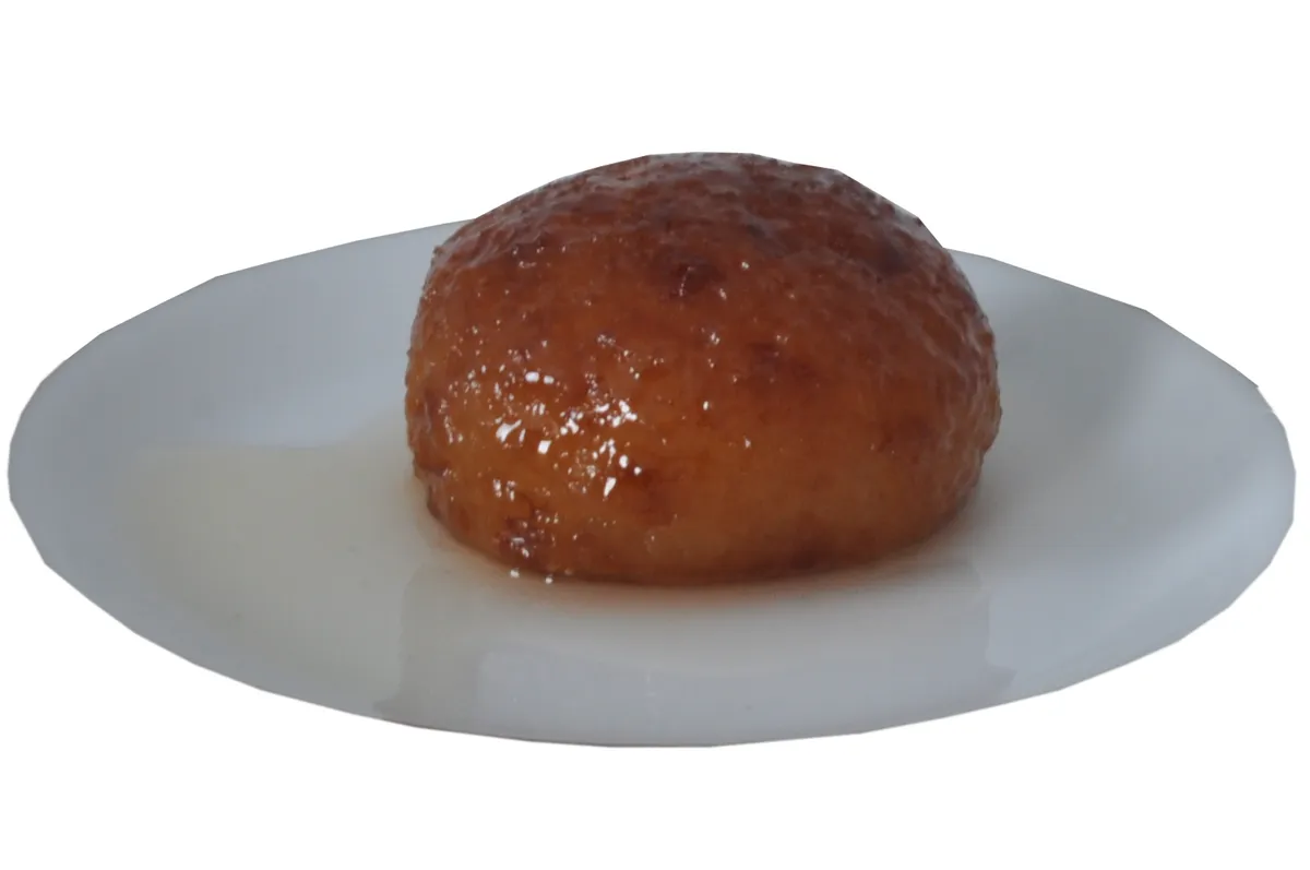 Kemalpaşa Tatlısı / Mustafakemalpaşa Peynir Tatlısı / Mustafakemalpaşa Tatlısı