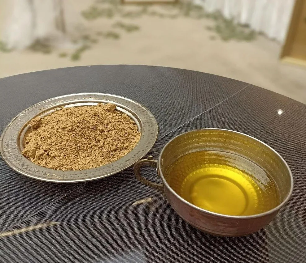 Kilis Kahvaltılık Toz Zahter