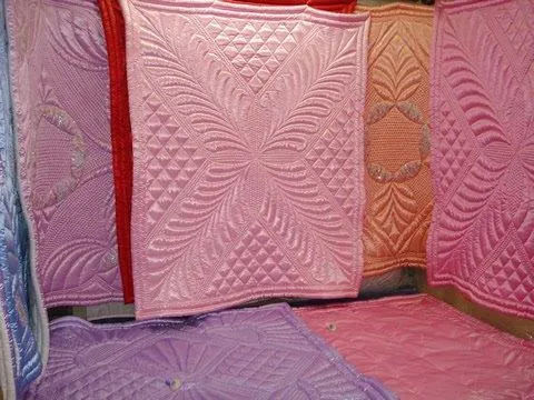 Kilis Yorganı