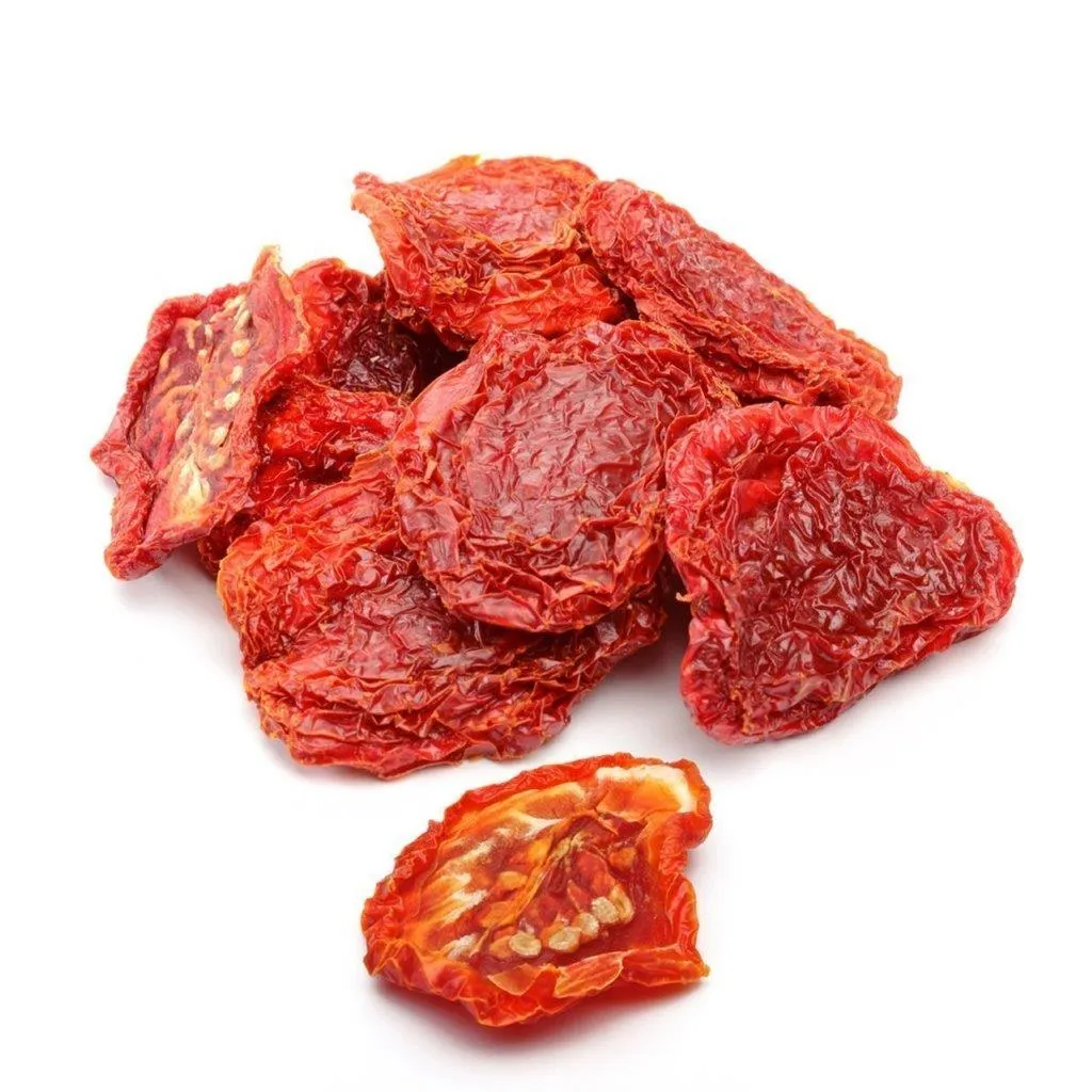 Kınık Kuru Domatesi