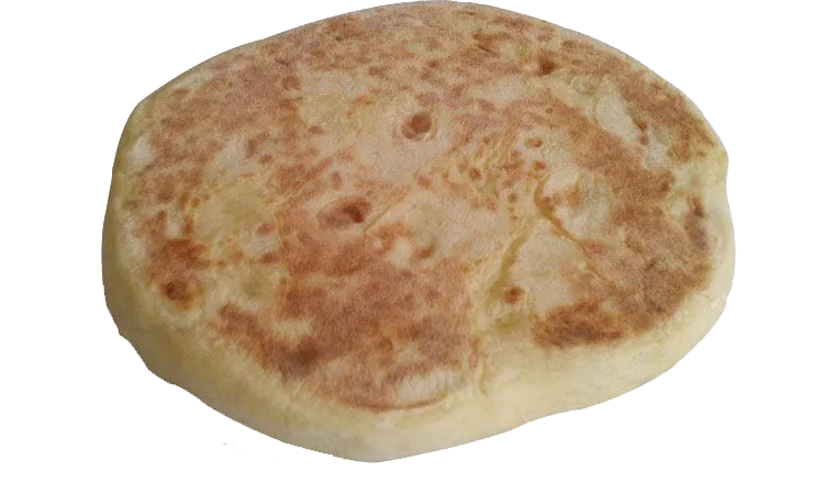 Kızılcahamam Bazlaması