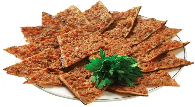 Konya Etliekmek