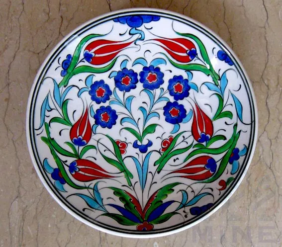 Kütahya Çinisi