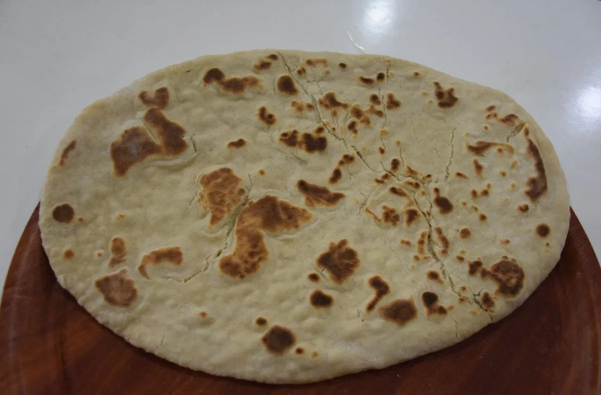 Malatya Ekşili Ekmek