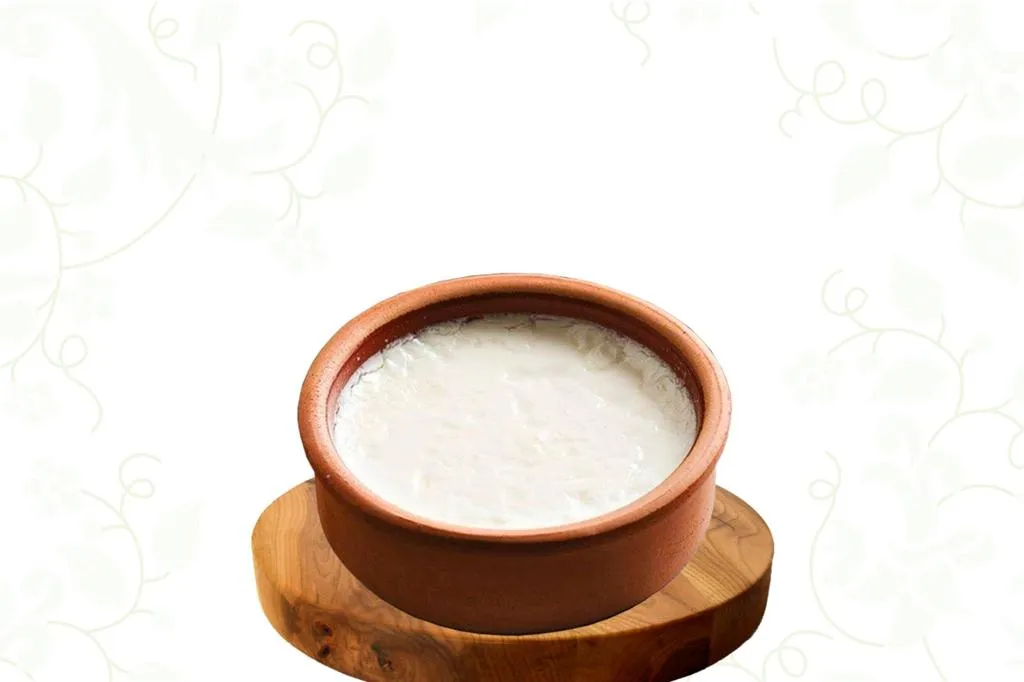 Mamak Ravak Yoğurdu