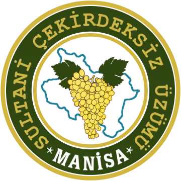 Manisa Sultani Çekirdeksiz Üzümü