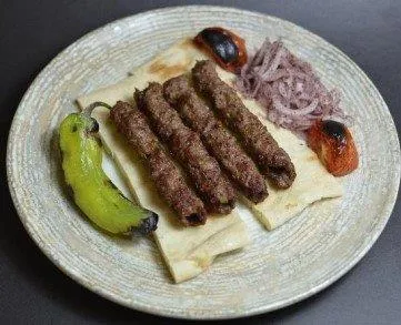 Mardin Kebabı