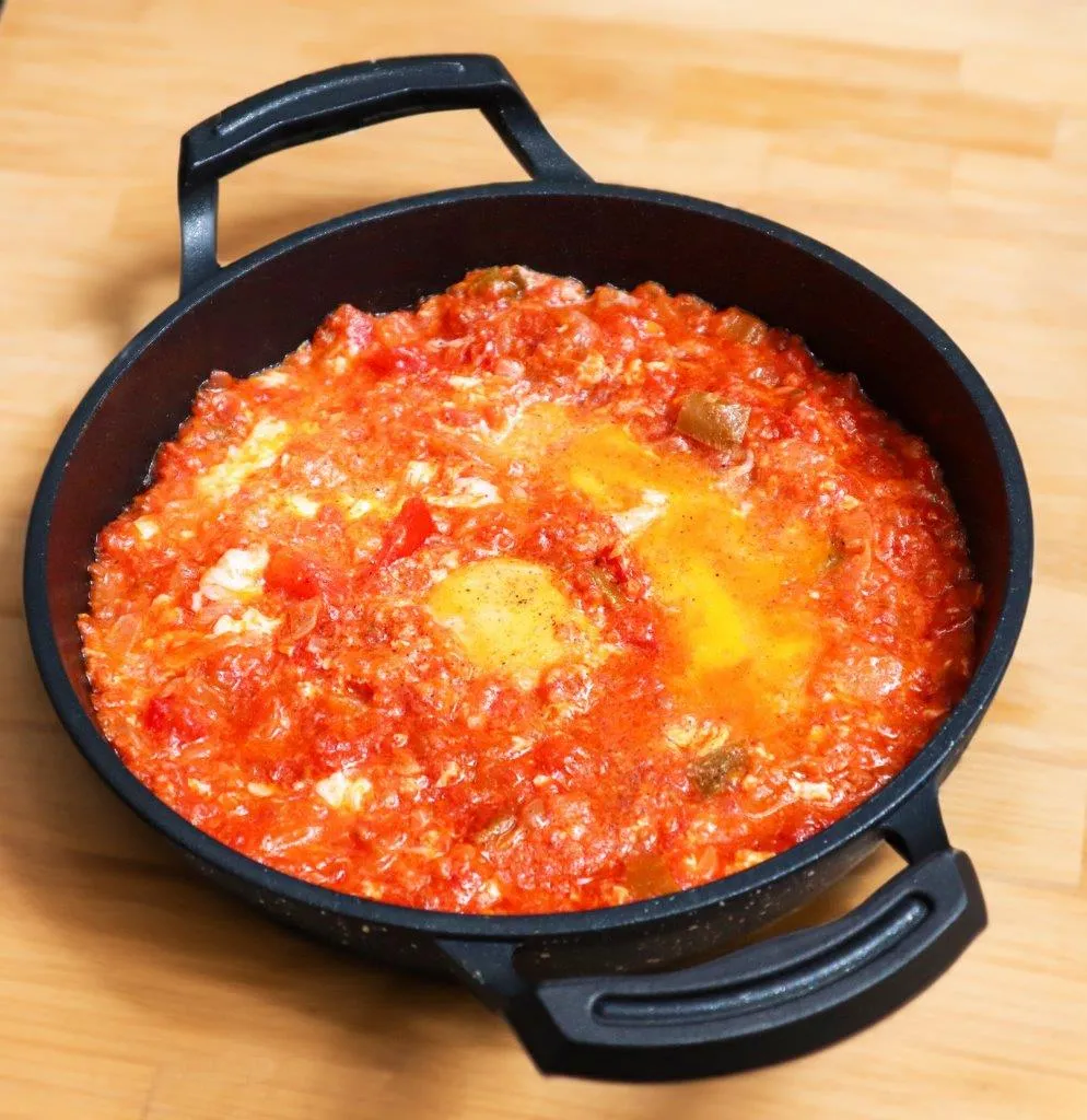 Menemen Menemeni