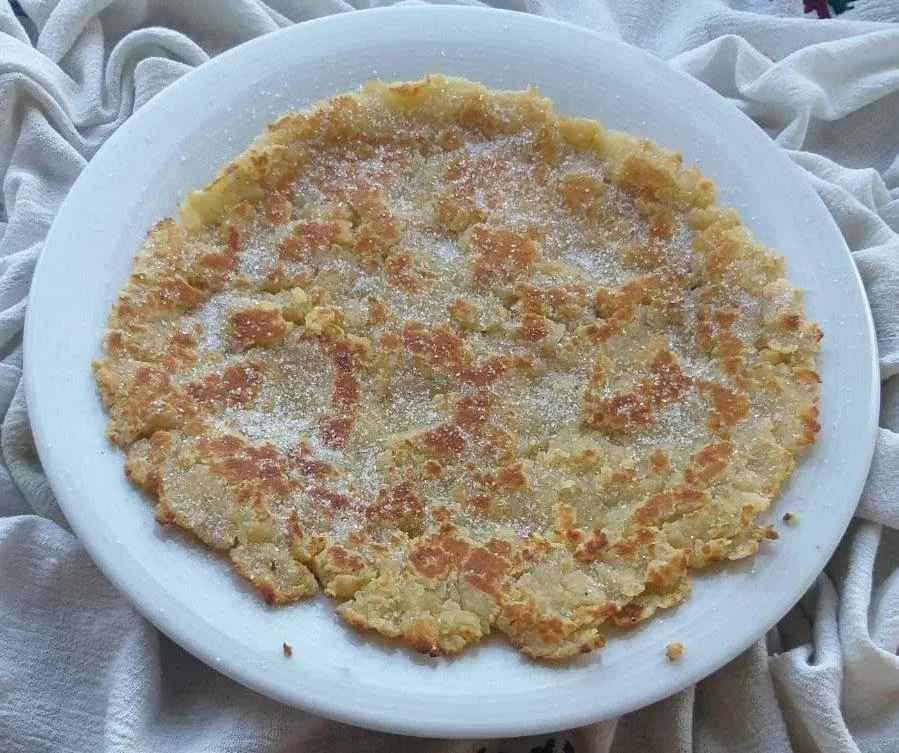 Mengen Höşmerimi