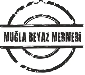 Muğla Beyaz Mermeri
