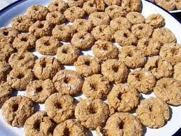 Muğla Göce Tarhanası