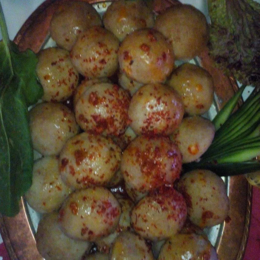 Muş Köftesi