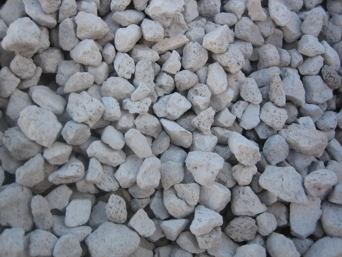 Nevşehir Pomzası