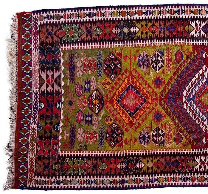 Nuzumla Kilimi