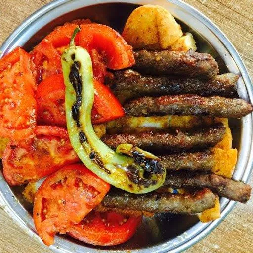 Ödemiş Köftesi
