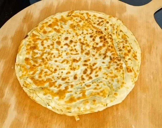 Osmancık Irgat Böreği