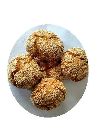 Osmaniye Bayram Kömbesi