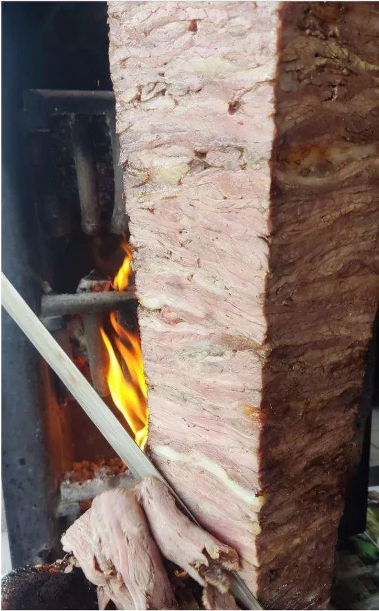 Pasinler Yaprak Döner
