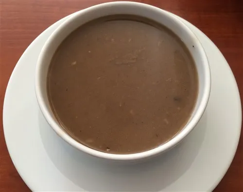 Pınarbaşı Kara Çorba