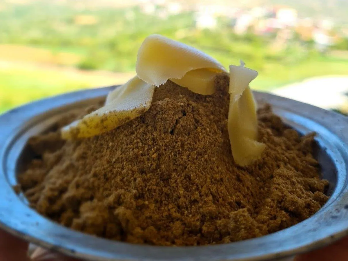 Pütürge Dermanı