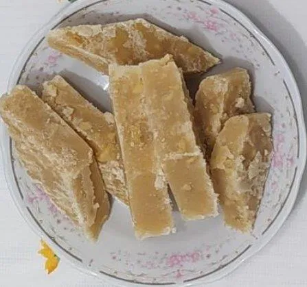 Şabanözü Dondurma Helvası