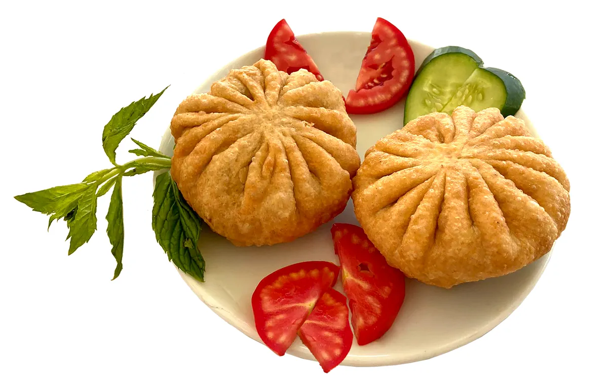 Şanlıurfa Ağzı Yumıh / Şanlıurfa Ağzı Yumuk