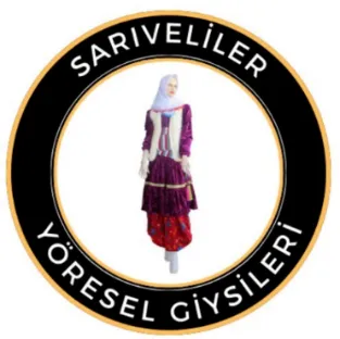Sarıveliler Yöresel Giysileri