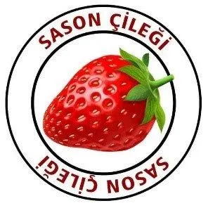 Sason Çileği