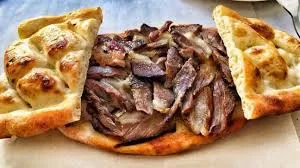 Siirt Büryan Kebabı
