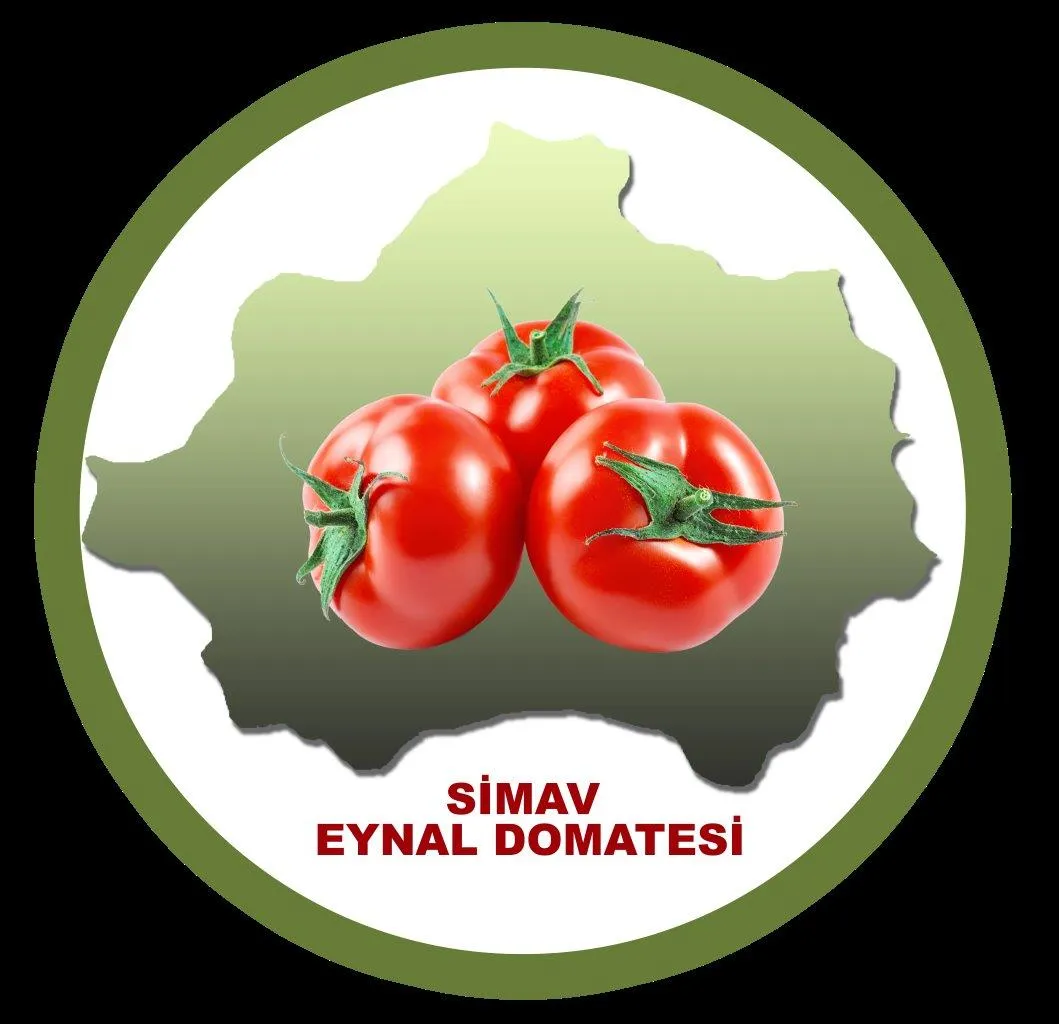 Simav Eynal Domatesi