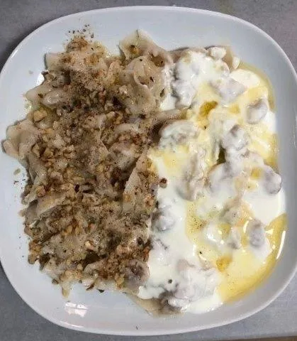 Sinop Mantısı