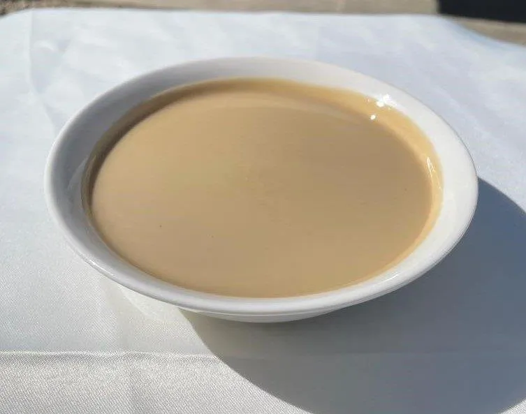 Şırnak Dergul Tahini