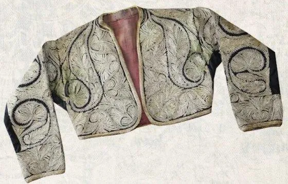 Sivrihisar Sarkası