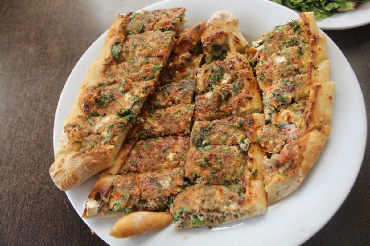 Söke Pidesi