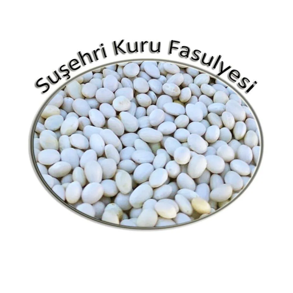 Suşehri Kuru Fasulyesi