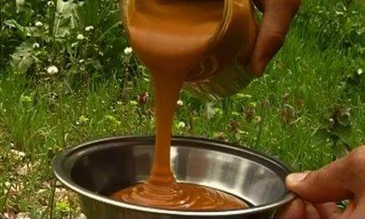Taraklı Uğut Tatlısı