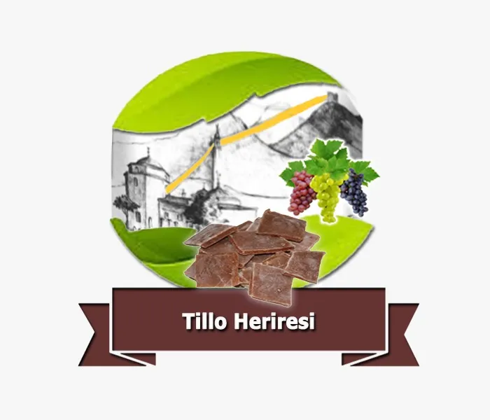 Tillo Heriresi