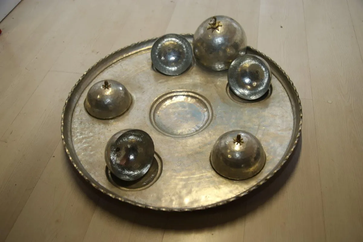 Tokat Honçası