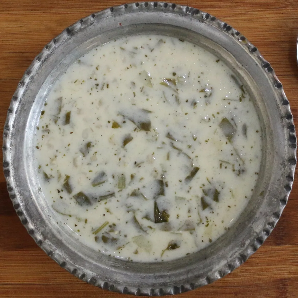 Van Ayran Aşı