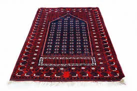 Yağcıbedir El Halısı