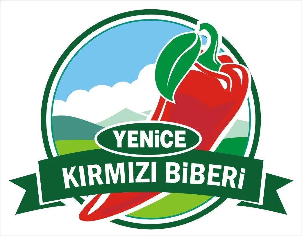 Yenice Kırmızı Biberi