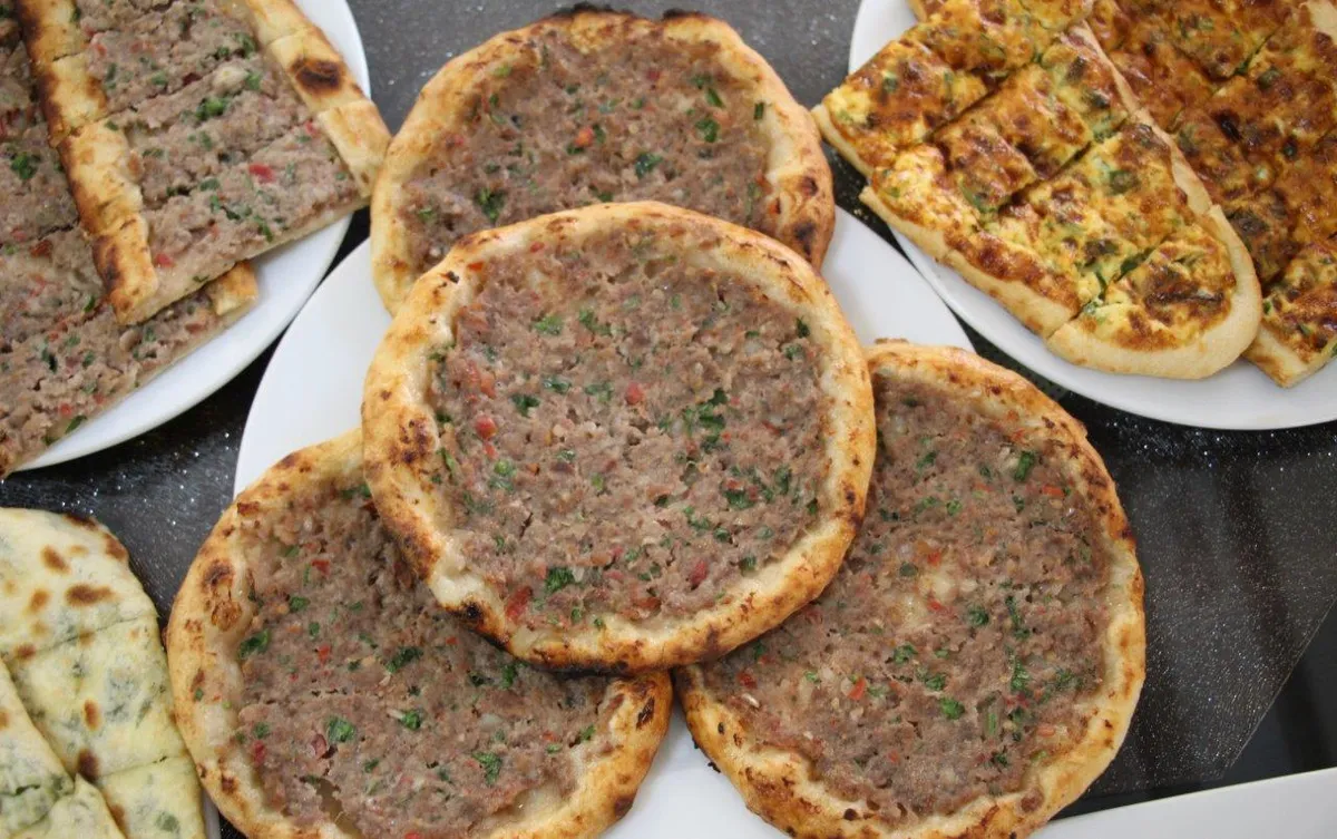 Yenipazar Pidesi