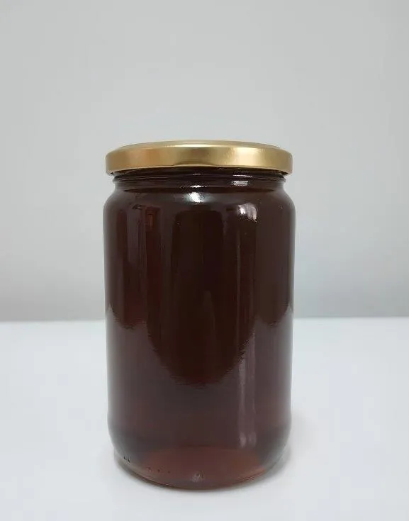 Zonguldak Kestane Balı