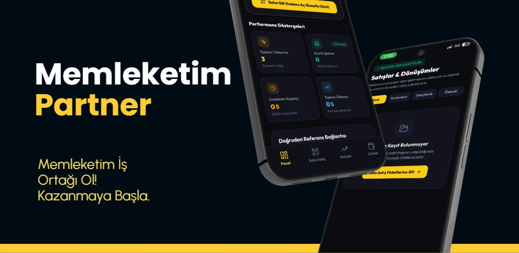 Akhisar'de İnternetten Para Kazanma ve Ek Gelir Rehberi 2026: Memleketim Partner ile %40 Standart Komisyonlu İş Ortaklığı
