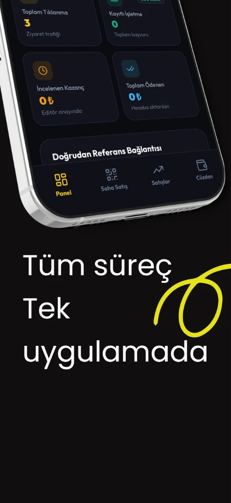 Iğdır Memleketim Partner Tek Uygulamada Tüm Süreç Takibi