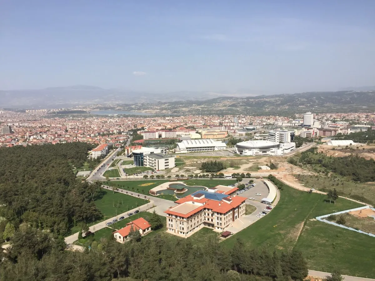 Kahramanmaraş Çağlayancerit: Engizek'in Zirvesinden Yaylaların Serinliğine Doğa Yürüyüşleri